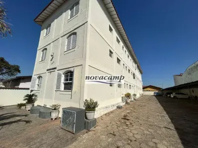 Apartamento com 2 Quartos à venda, 70m² no Jardim Novo Campos Elíseos, Campinas