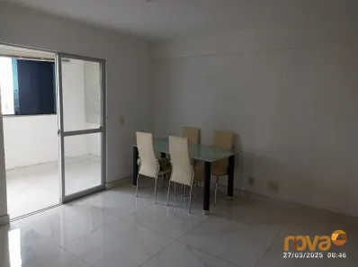 Apartamento com 2 Quartos à venda, 68m² no Setor Leste Universitário, Goiânia