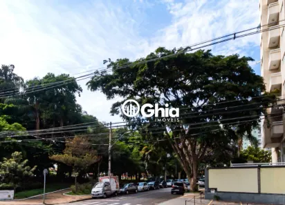 Apartamento com 1 Quarto à venda, 45m² no Cambuí, Campinas