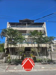 Apartamento com 3 Quartos à venda, 87m² no Recreio dos Bandeirantes, Rio de Janeiro