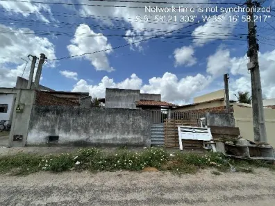 Casa com 2 Quartos à venda, 56m² no , São José de Mipibu