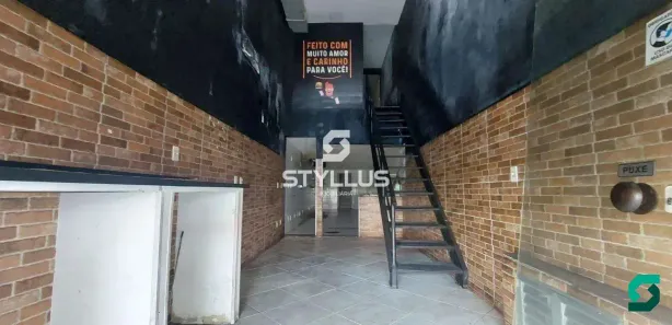 Ponto Comercial à venda, 83m² no Méier, Rio de Janeiro