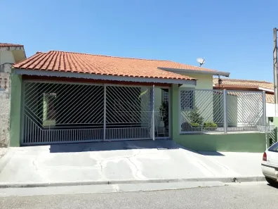 Casa com 3 Quartos à venda, 202m² no Jardim do Lago, Atibaia