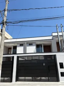 Sobrado com 3 Quartos à venda, 100m² no Parque Flamengo, Guarulhos