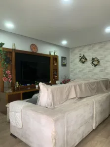 Casa de Condomínio com 3 Quartos para venda ou aluguel, 275m² no Taquara, Rio de Janeiro
