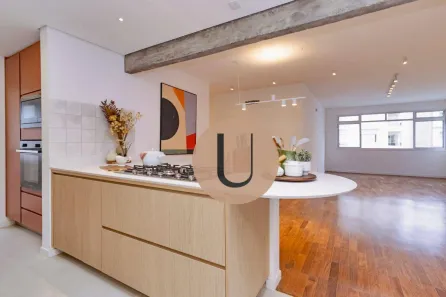 Apartamento com 3 Quartos à venda, 129m² no Paraíso, São Paulo