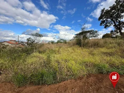 Lote/Terreno à venda, 360m² no Varjão, Brumadinho
