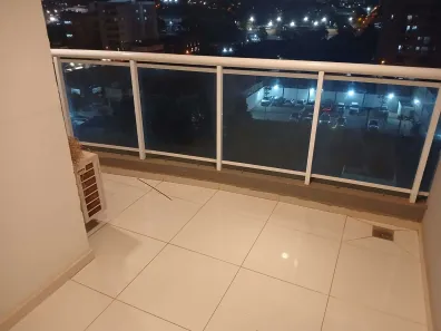 Apartamento com 3 Quartos à venda, 89m² no Higienópolis, São José do Rio Preto