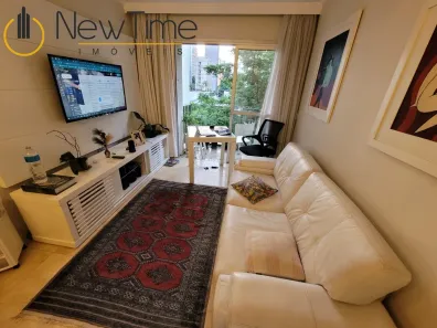 Apartamento com 2 Quartos à venda, 72m² no Perdizes, São Paulo