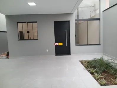 Casa com 3 Quartos à venda, 101m² no Jardim União, Indaiatuba