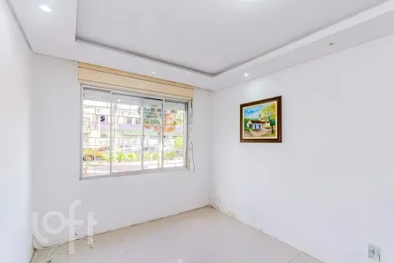 Apartamento com 2 Quartos à venda, 56m² no Tristeza, Porto Alegre