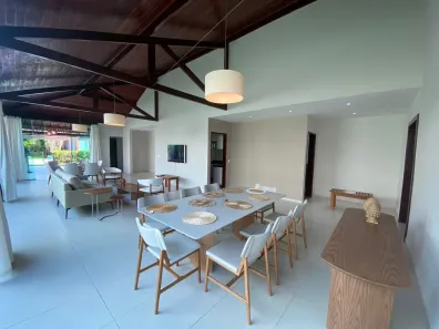 Casa de Condomínio com 6 Quartos para alugar, 200m² no , Sairé