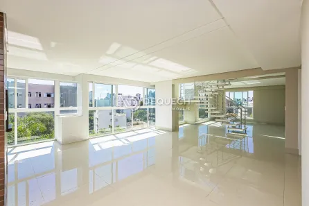 Cobertura com 3 Quartos à venda, 200m² no Alto da Glória, Curitiba