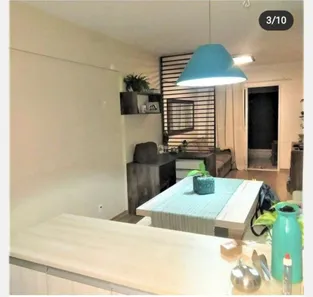 Apartamento com 3 Quartos à venda, 75m² no Parque Residencial Aquarius, São José dos Campos