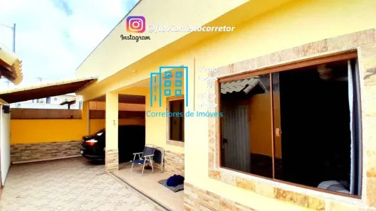 Casa de Condomínio com 2 Quartos à venda, 160m² no Vila Gabriela (Manilha), Itaboraí