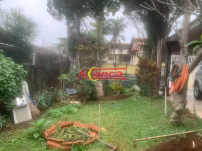 Lote/Terreno à venda, 125m² no Jardim Presidente Dutra, Guarulhos