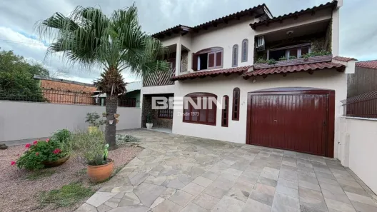 Sobrado com 3 Quartos para alugar, 193m² no Mathias Velho, Canoas