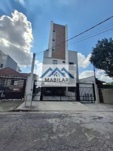 Apartamento com 1 Quarto à venda, 37m² no Vila Jaguara, São Paulo
