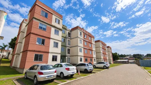 Apartamento com 2 Quartos à venda, 48m² no Santa Cruz, Gravataí
