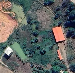 com 1 Quarto à venda, 20000m² no Distrito Industrial, Governador Valadares