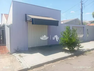 Casa com 4 Quartos à venda, 200m² no Conjunto Cafezal 1, Londrina
