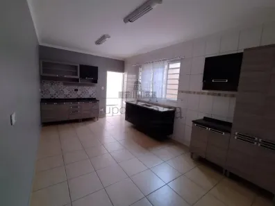 Casa com 3 Quartos para alugar, 125m² no Jardim das Indústrias, São José dos Campos