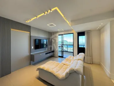 Apartamento com 3 Quartos à venda, 135m² no Enseada do Suá, Vitória