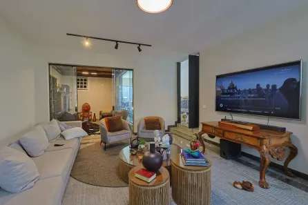 Casa com 4 Quartos para alugar, 353m² no Belvedere, Belo Horizonte