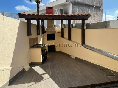 Sobrado com 4 Quartos à venda, 250m² no Alto da Lapa, São Paulo