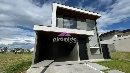 Casa de Condomínio com 4 Quartos à venda, 252m² no Loteamento Fazenda Ronda, São José dos Campos