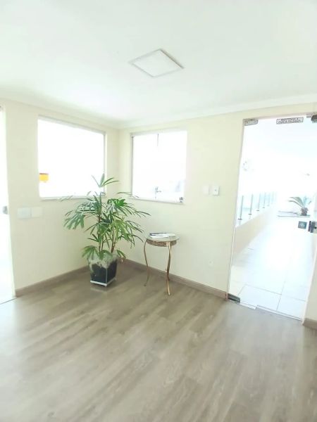 Apartamento com 2 quartos — Castelo, Belo Horizonte