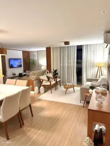 Apartamento com 4 Quartos à venda, 107m² no Centro, Nova Iguaçu