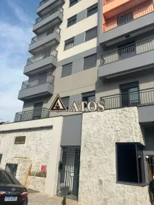 Apartamento com 1 Quarto para alugar, 28m² no Cidade Antônio Estevão de Carvalho, São Paulo