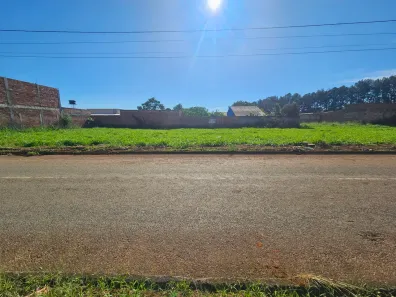 Lote/Terreno à venda, 255m² no Residencial Triunfo II Etapa, Goianira