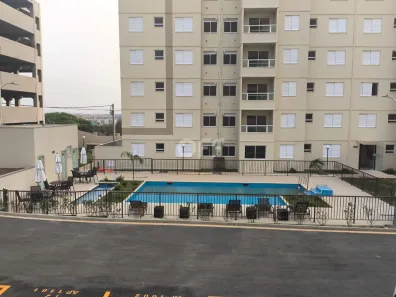 Apartamento com 2 Quartos à venda, 45m² no Jardim Nova Europa, Campinas
