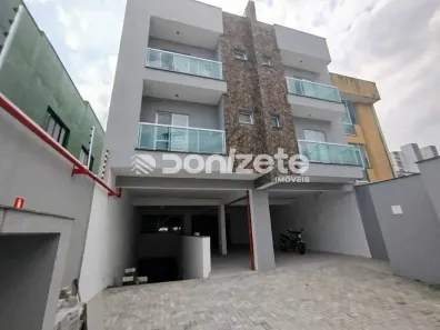 Cobertura com 2 Quartos à venda, 100m² no Vila Assunção, Santo André