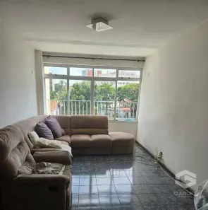 Apartamento com 3 Quartos à venda, 94m² no Vila Ema, São José dos Campos