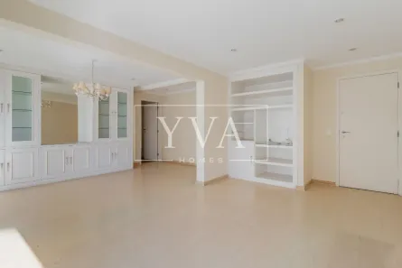 Apartamento com 2 Quartos à venda, 111m² no Higienópolis, São Paulo