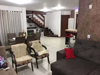 Cobertura com 2 Quartos à venda, 143m² no Rio dos Sinos, São Leopoldo