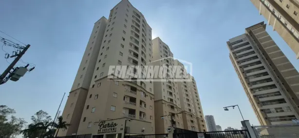 Apartamento com 3 Quartos à venda, 67m² no Parque Campolim, Sorocaba