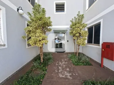 Apartamento com 2 Quartos para alugar, 45m² no Shopping Park, Uberlândia