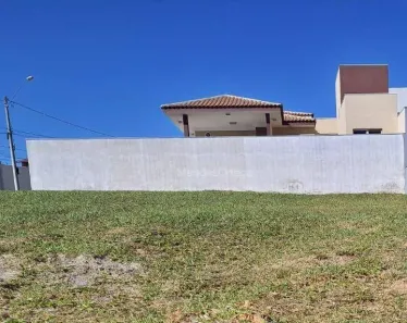 Lote/Terreno à venda, 300m² no Wanel Ville, Sorocaba