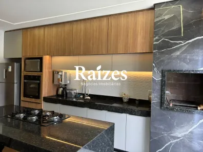 Casa com 3 Quartos à venda, 85m² no Novo Mundo, Uberlândia