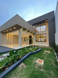Casa com 3 Quartos à venda, 184m² no Setor Três Marias, Goiânia