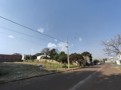 Lote/Terreno à venda, 437m² no Jardim Pancera, Toledo