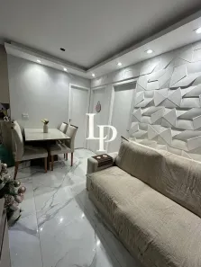 Apartamento com 2 Quartos à venda, 42m² no Sítio da Figueira, São Paulo