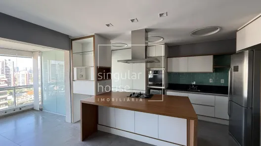 Apartamento com 2 Quartos à venda, 104m² no Pinheiros, São Paulo