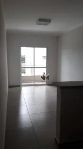 Apartamento com 1 Quarto para alugar, 46m² no Nova Aliança, Ribeirão Preto