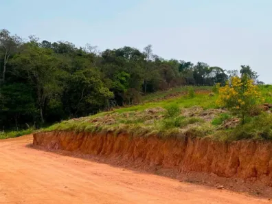 Lote/Terreno à venda, 500m² no Recreio, Ibiúna
