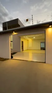 Casa com 2 Quartos à venda, 201m² no Luar da Barra, Barra dos Coqueiros